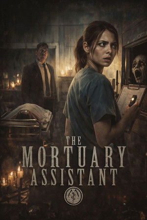 The Mortuary Assistant 2026 HDRip
