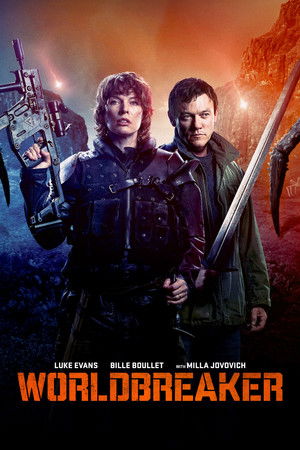 Worldbreaker 2025 BRRip