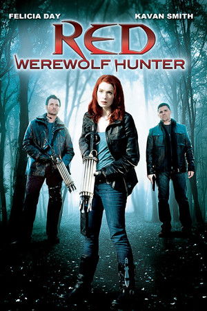 Red: Werewolf Hunter 2010  Hindi - Abkhazian