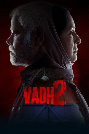 Vadh 2 2025 NF Hindi