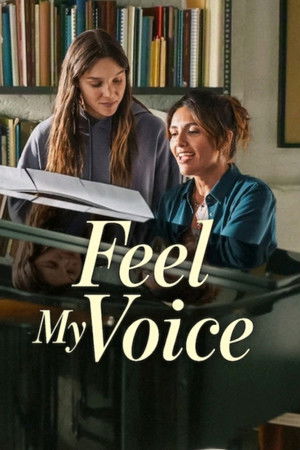 Feel My Voice 2026 Dual Audio