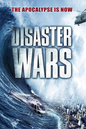 Disaster Wars: Earthquake vs. Tsunami 2013 Dual Audio Hindi