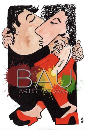 Bau, Artist at War 2024 AMZN Dual Audio Hindi