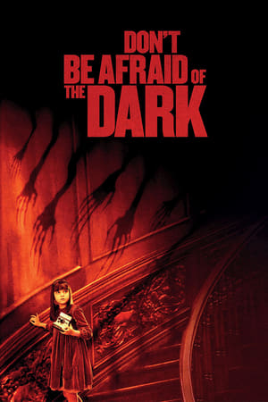 Don't Be Afraid of the Dark 2010 Dual Audio
