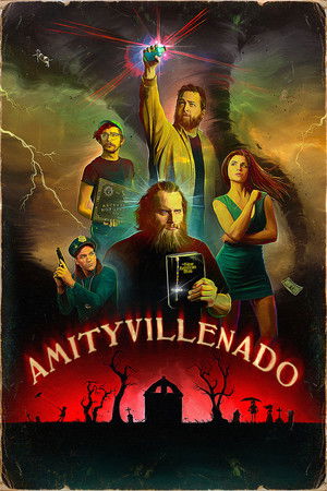 Amityvillenado 2026 HDRip