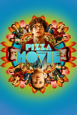 Pizza Movie 2026 HDRip