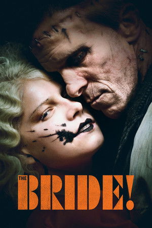 The Bride! 2026 HDRip