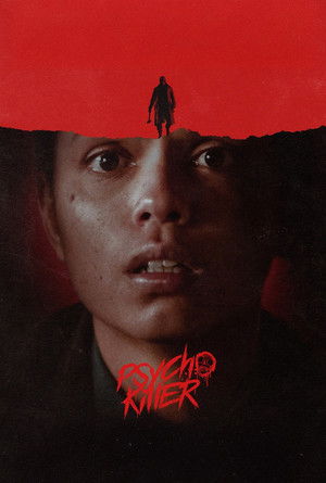 Psycho Killer 2026 HDRip