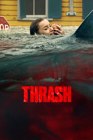 Thrash 2026 NF Dual Audio Hindi