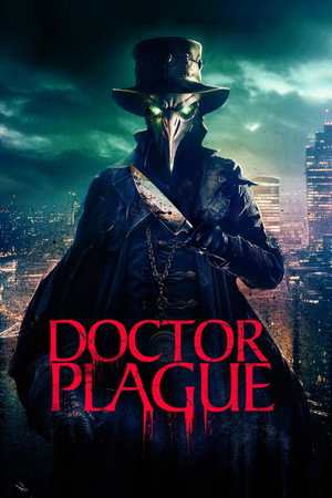Doctor Plague 2026 HDRip