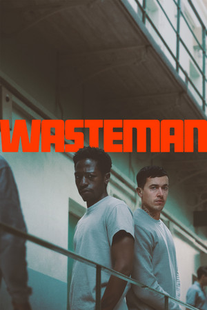 Wasteman 2026 HDRip