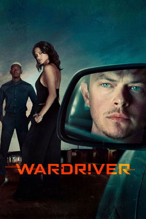 Wardriver 2026 AMZN Dual Audio Hindi