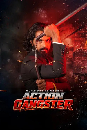 Gangster 2024 Hindi