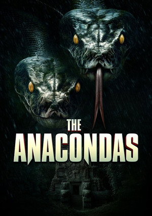 The Anacondas 2025 Dual Audio