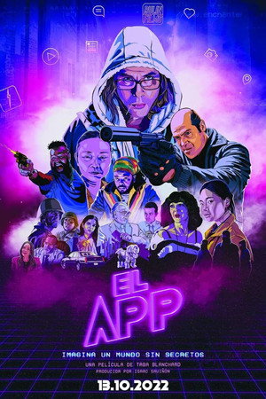 El App 2022 HDRip Dual