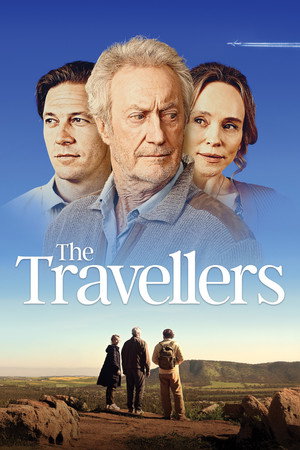 The Travellers 2025 HDRip Dual
