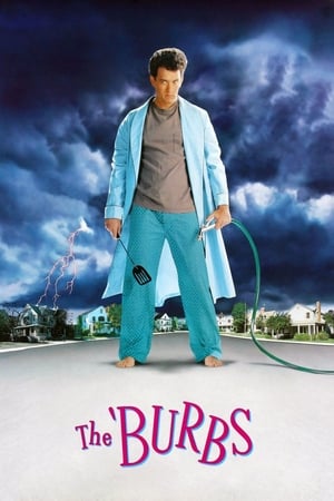 The 'Burbs 1989 Dual Audio