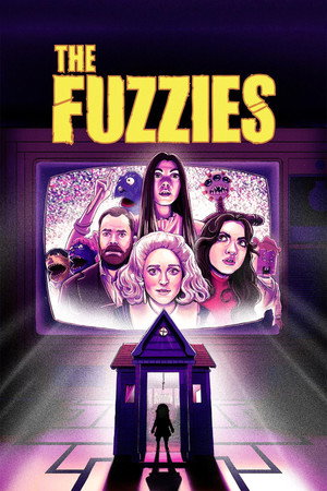 The Fuzzies 2025 HDRip