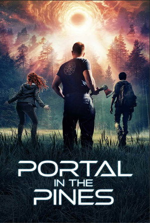 Portal in the Pines 2025 HDRip