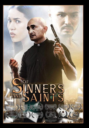 Of Sinners and Saints 2015 Dual Audio