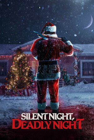 Silent Night, Deadly Night 2025 Dual Audio Hindi