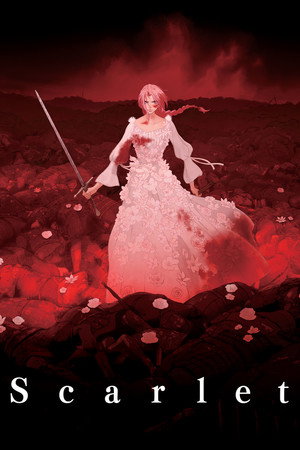 Scarlet 2025 HDRip Dual
