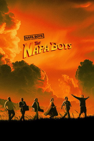 The Napa Boys 2026 HDRip