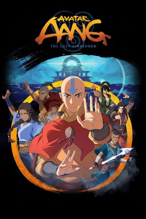 Avatar Aang: The Last Airbender 2026 HDRip