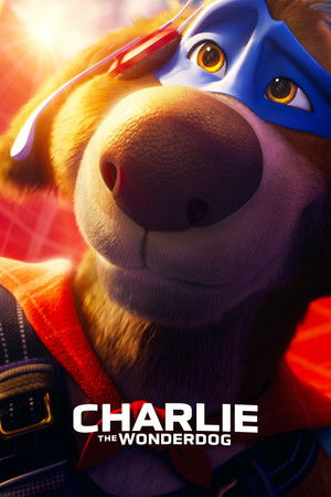 Charlie the Wonderdog 2026 HDRip
