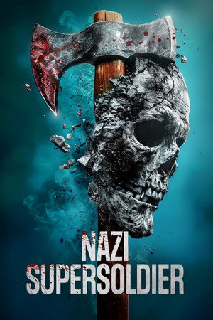 Nazi Supersoldier 2024 HDRip