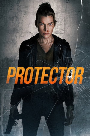 Protector 2026 HDRip