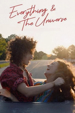 Everything & the Universe 2025 HDRip