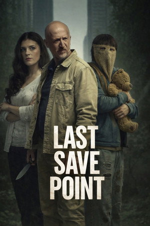 Last Save Point 2026 HDRip