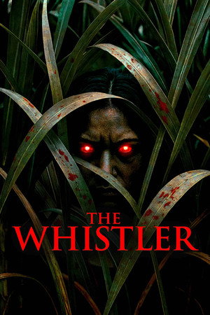 The Whistler 2026 HDRip