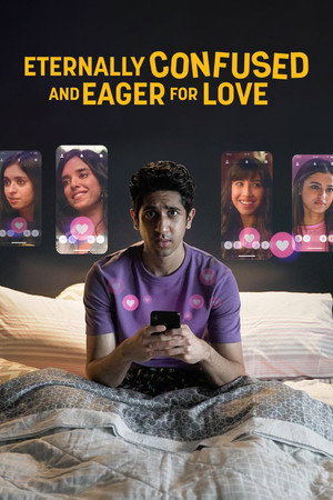 Eternally Confused and Eager for Love S01 Hindi