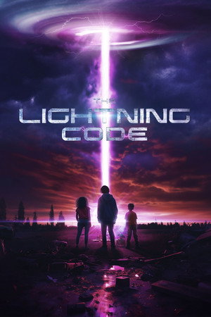 The Lightning Code 2025 HDRip