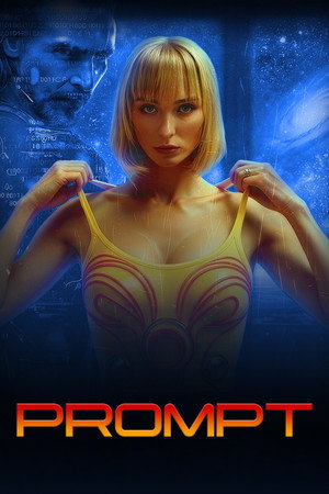 Prompt 2025 HDRip