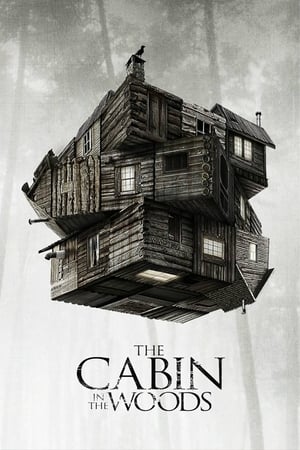 The Cabin in the Woods 2012 Dual Audio