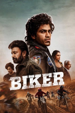 Biker 2026 NF Hindi