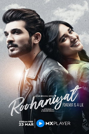 Roohaniyat S01 2022 Hindi