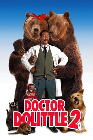 Dr. Dolittle 2 Dual Audio