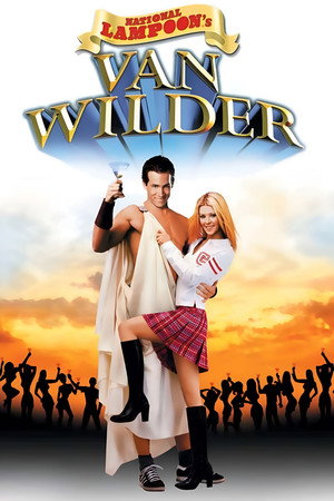 National Lampoon's Van Wilder 2002 Dual Audio