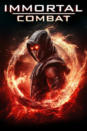 Immortal Combat 2026 HDRip