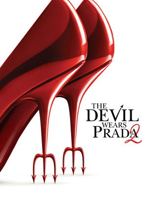 The Devil Wears Prada 2 2026 TS