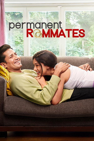 Permanent Roommates S03 2023 Web Series