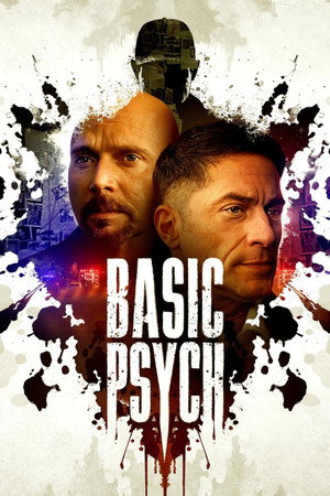 Basic Psych 2025 HDRip