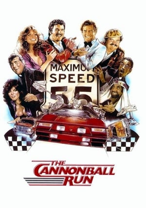The Cannonball Run 1981 Dual Audio