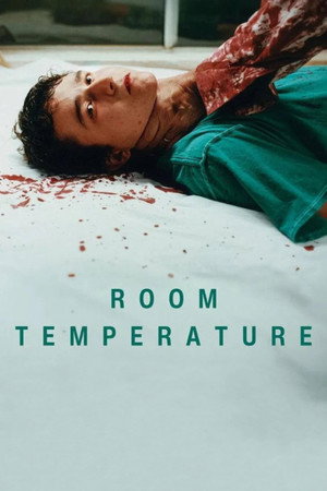 Room Temperature 2025 HDRip