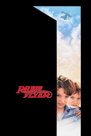 Radio Flyer 1992 Dual Audio