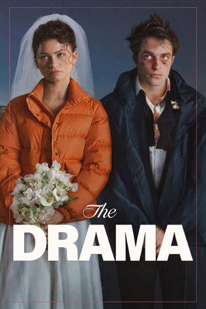 The Drama 2026 HDRip
